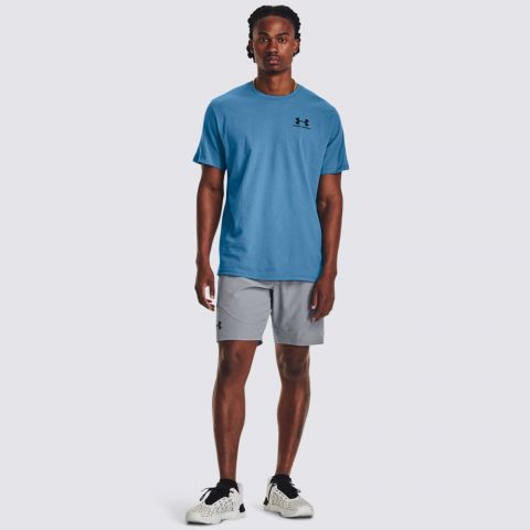 Under Armour UA M SPORTSTYLE LC SS img4
