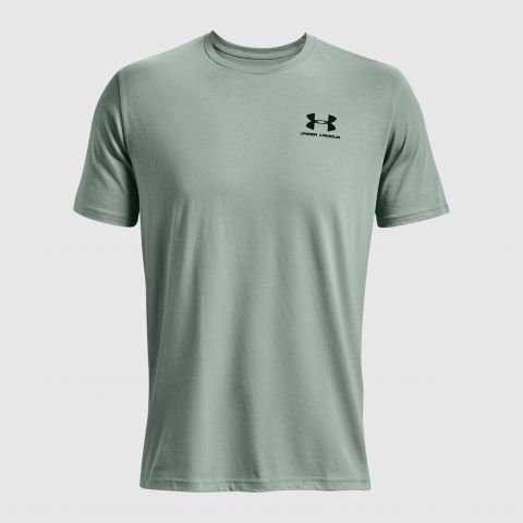 Under Armour UA M SPORTSTYLE LC SS img5
