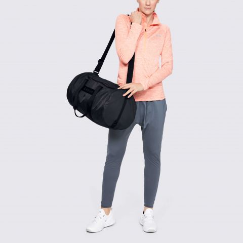 Under Armour UA FAVORITE DUFFEL-GRY img4