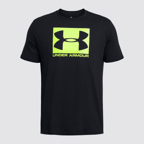 Under Armour UA BOXED SPORTSTYLE SS img3