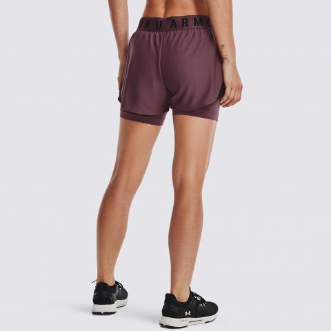 Under Armour UA PLAY UP 2-IN-1 SHORTS img8