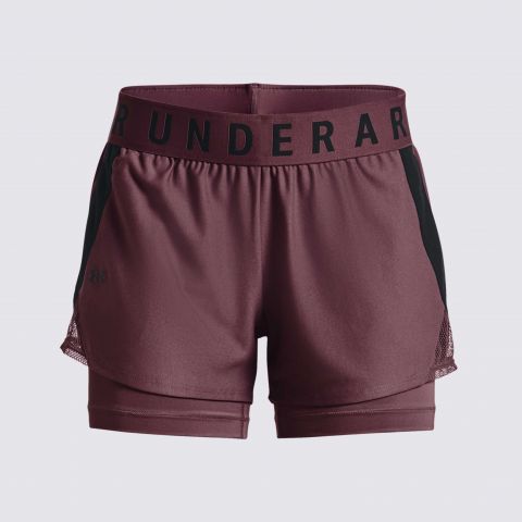 Under Armour UA PLAY UP 2-IN-1 SHORTS img11