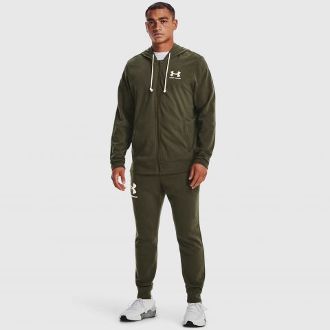 Under Armour UA RIVAL TERRY JOGGER img3