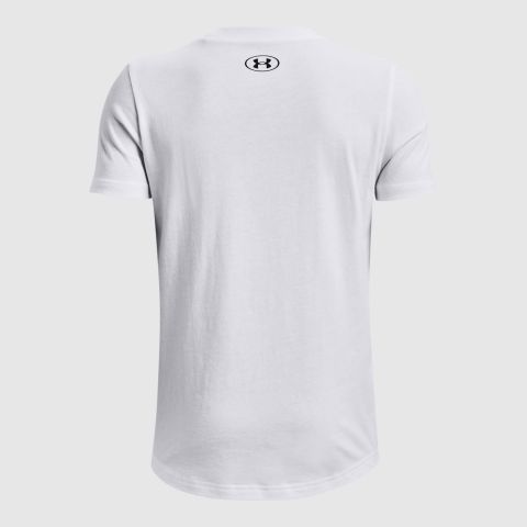 Under Armour UA B SPORTSTYLE LEFT CHEST SS img2