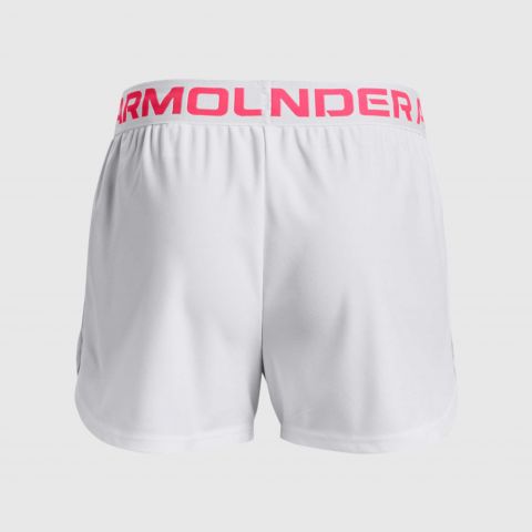 Under Armour UA PLAY UP SOLID SHORTS img2