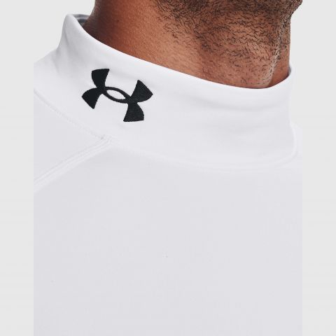 Under Armour UA CG ARMOUR FITTED MOCK img3
