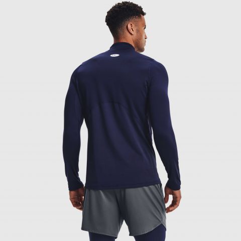 Under Armour UA CG ARMOUR FITTED MOCK img2