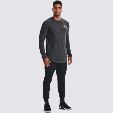 Under Armour UA PROJECT ROCK OUTLAW LS img5