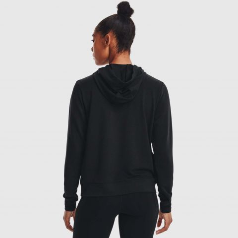 Under Armour UA RIVAL TERRY HOODIE img2