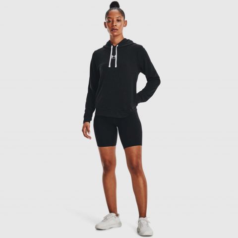 Under Armour UA RIVAL TERRY HOODIE img5