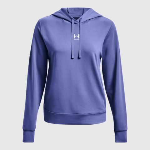 Under Armour UA RIVAL TERRY HOODIE img5