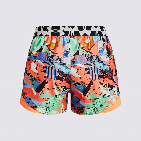 Under Armour Play Up 3.0 Clash Prnt Short img5