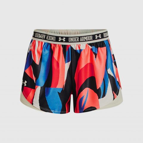 Under Armour Play Up Shorts 3.0 SP img4