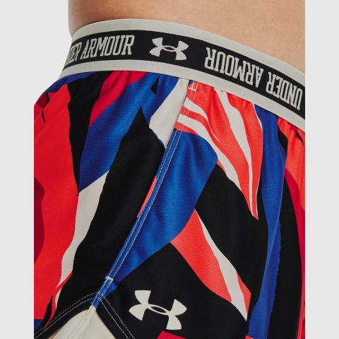 Under Armour Play Up Shorts 3.0 SP img6