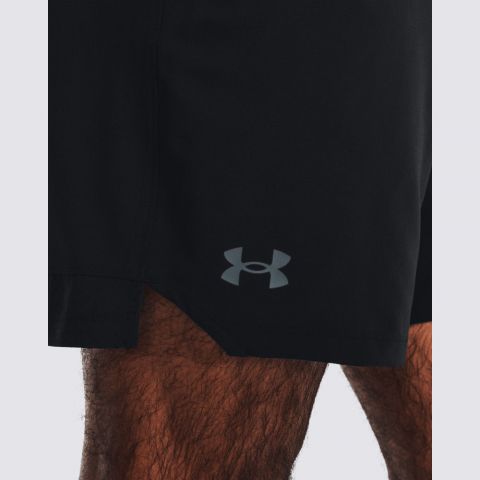 Under Armour UA VANISH WOVEN 6IN SHORTS img7
