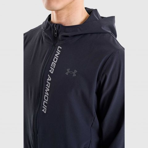 Under Armour UA OUTRUN THE STORM JACKET img7