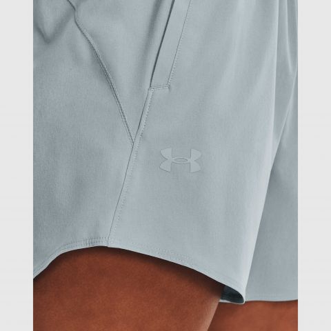 Under Armour UA FLEX WOVEN SHORT 5IN img7