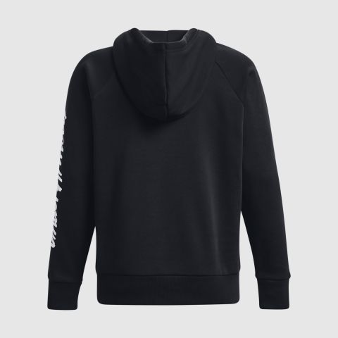 Under Armour UA RIVAL FLEECE GRAPHIC HDY img6