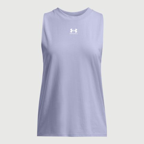 Under Armour UA CAMPUS MUSCLE TANK img4