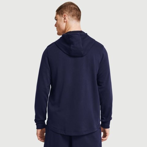 Under Armour UA RIVAL TERRY GRAPHIC HOOD img2