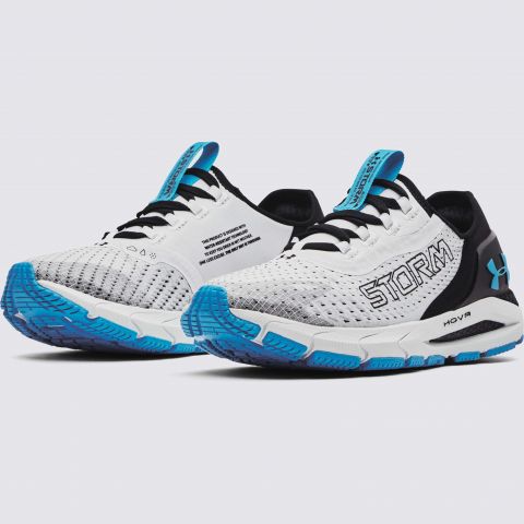 Under Armour UA W HOVR SONIC 4 STORM img3