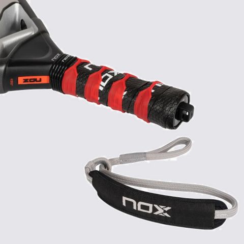 NOX NOX AT Luxury ATTACK 18K RACKET img10