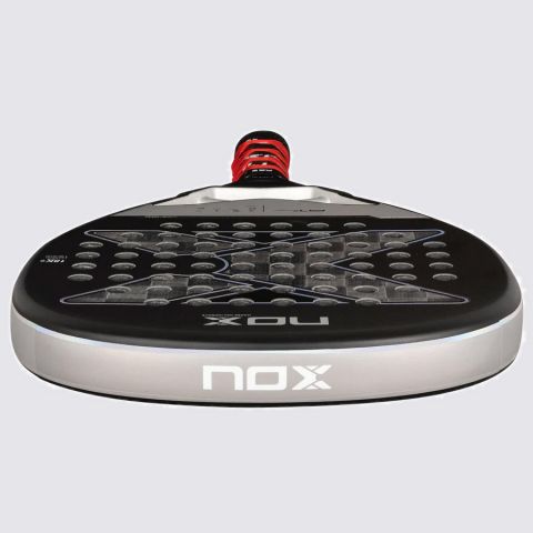 NOX NOX AT Luxury ATTACK 18K RACKET img12