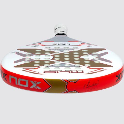 NOX NOX ML10 PRO CUP UL RACKET img5