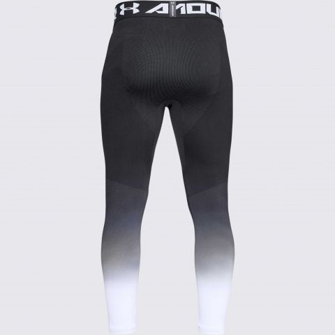 Under Armour UA CURRY SEAMLESS 3/4 TIGHT-BL img4