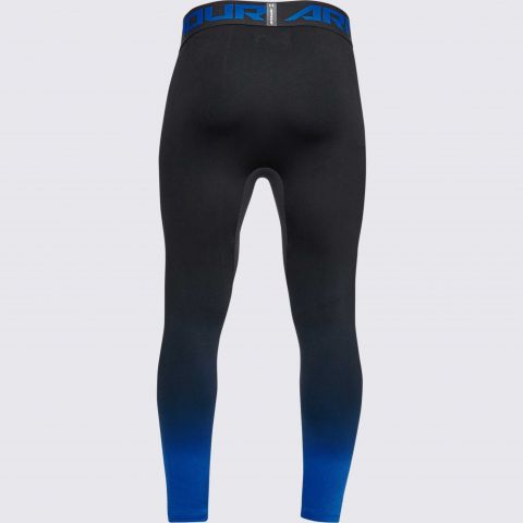 Under Armour UA CURRY SEAMLESS 3/4 TIGHT-BL img4