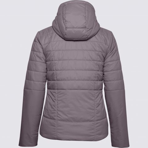 Under Armour UA ARMOUR INSULATED HOODED JKT img4