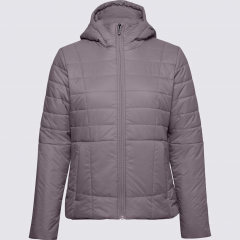 Under Armour UA ARMOUR INSULATED HOODED JKT img3