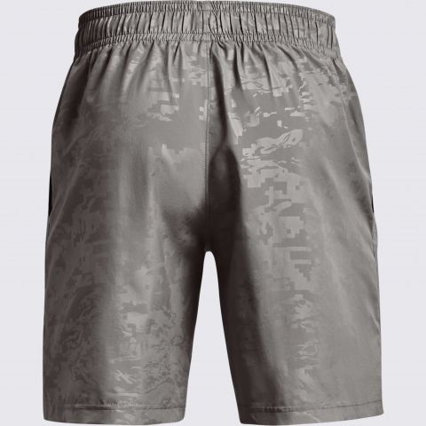 Under Armour UA WOVEN EMBOSS SHORTS img4