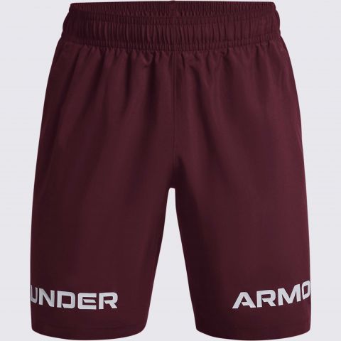 Under Armour UA WOVEN GRAPHIC WM SHORT img3