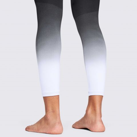 Under Armour UA CURRY SEAMLESS 3/4 TIGHT-BL img5
