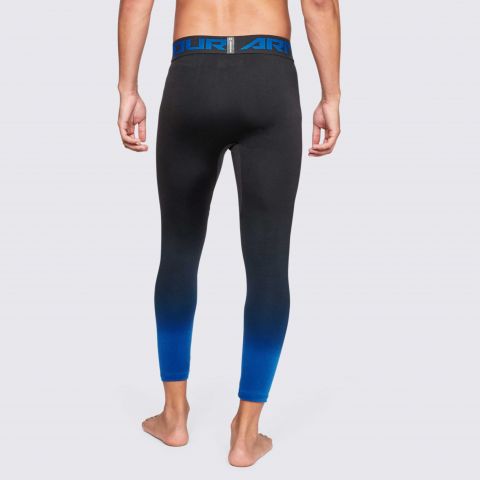 Under Armour UA CURRY SEAMLESS 3/4 TIGHT-BL img2