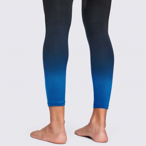 Under Armour UA CURRY SEAMLESS 3/4 TIGHT-BL img5