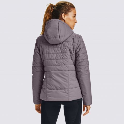 Under Armour UA ARMOUR INSULATED HOODED JKT img2