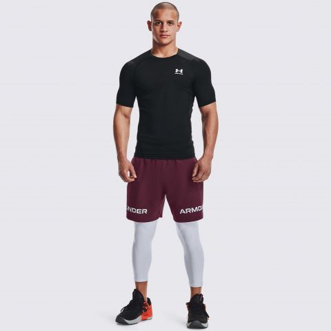 Under Armour UA WOVEN GRAPHIC WM SHORT img5