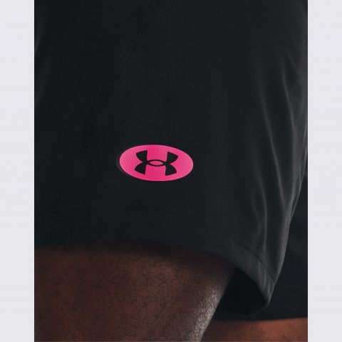 Under Armour UA WOVEN 7IN GEO SHORTS img5