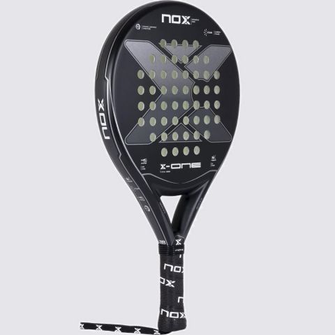 NOX NOX X-ONE CASUAL img6