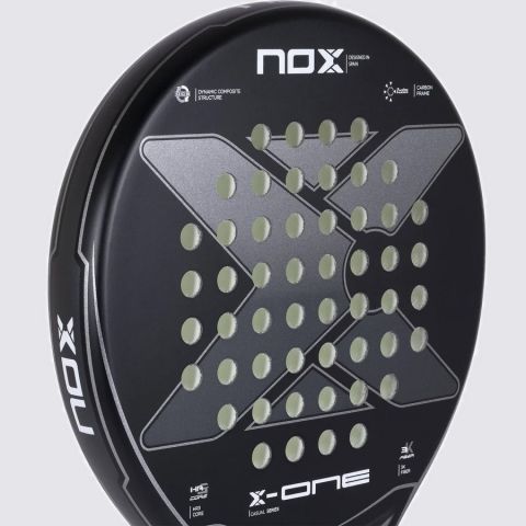NOX NOX X-ONE CASUAL img7