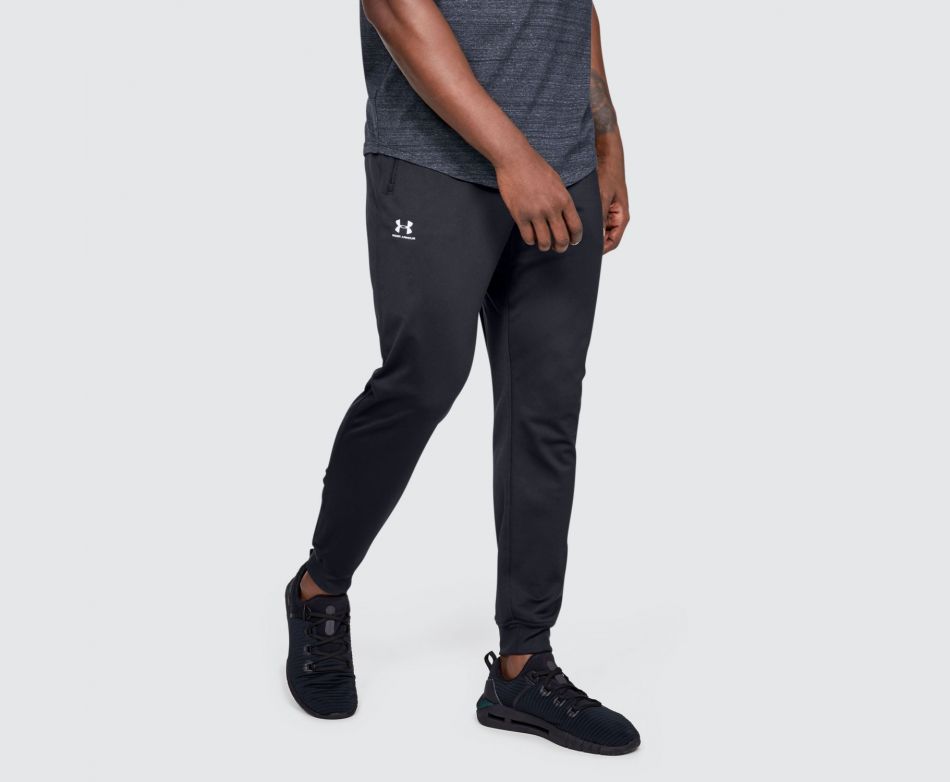Under Armour UA SPORTSTYLE TRICOT JOGGER