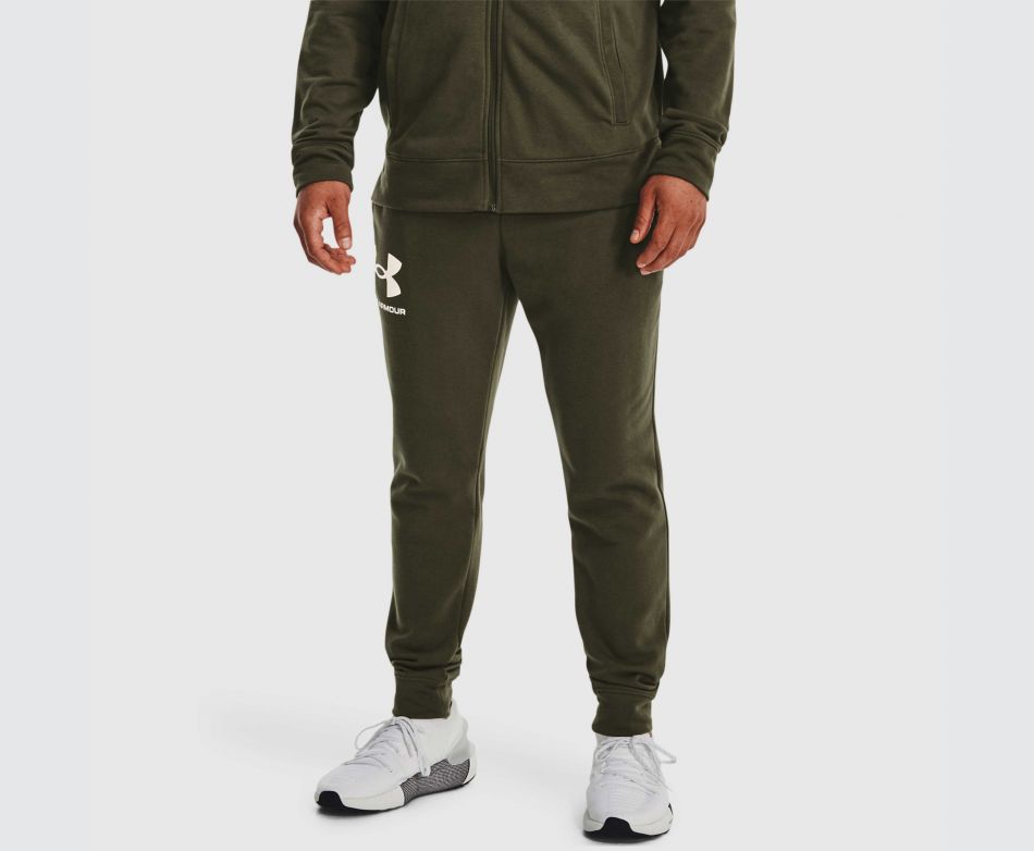 Under Armour UA RIVAL TERRY JOGGER