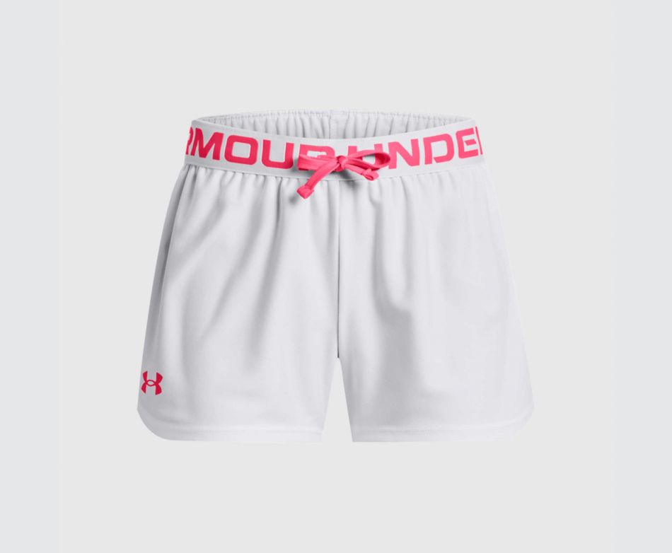 Under Armour UA PLAY UP SOLID SHORTS