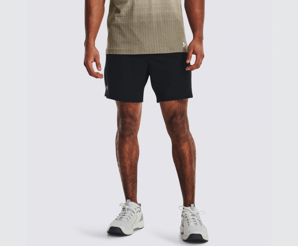 Under Armour UA VANISH WOVEN 6IN SHORTS