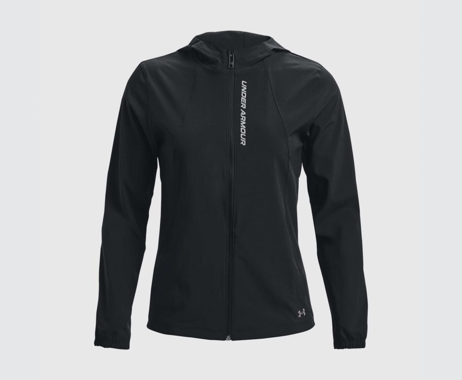 Under Armour UA OUTRUN THE STORM JACKET