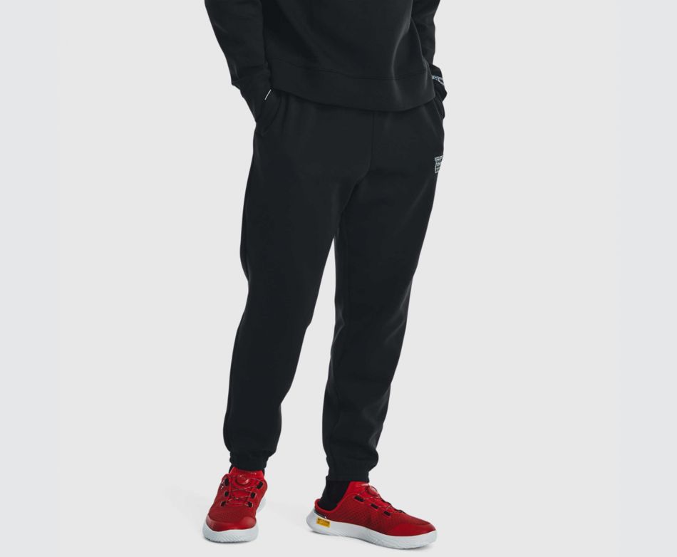 Under Armour UA SUMMIT KNIT JOGGERS