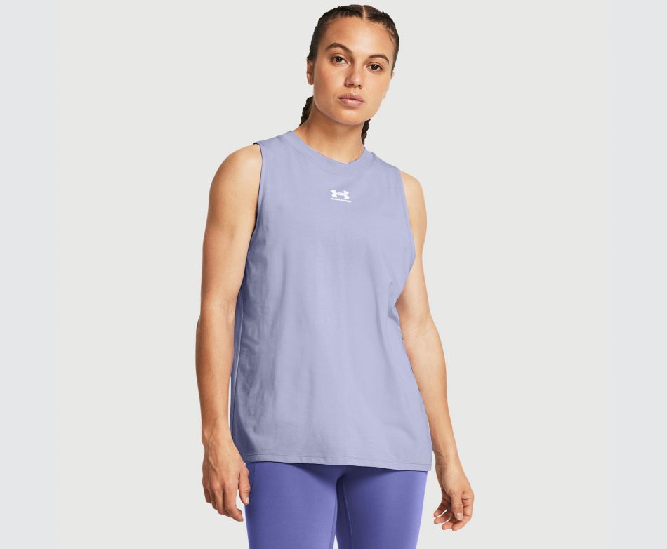 Under Armour UA CAMPUS MUSCLE TANK