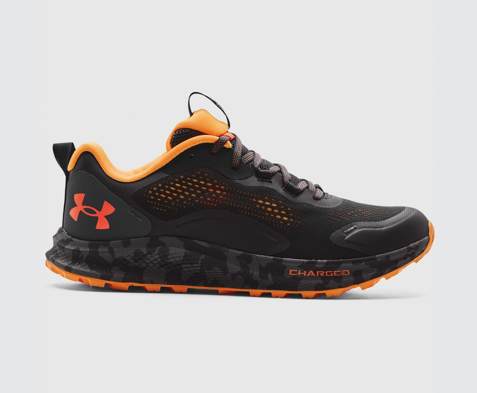 Under Armour UA Charged Bandit TR 2